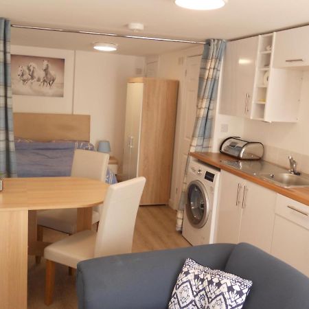 Appartement The Staithe By The Canal. à Lancaster Extérieur photo