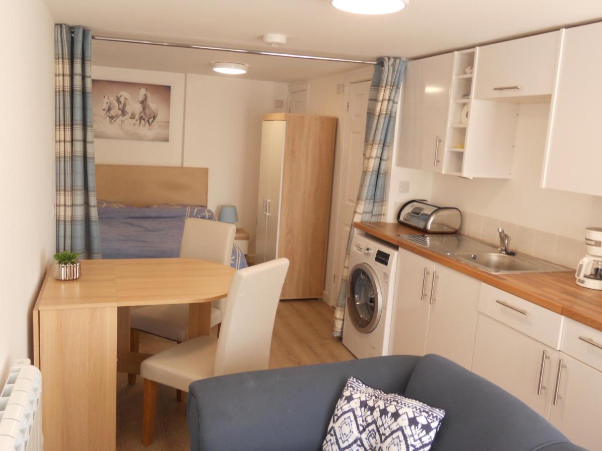 Appartement The Staithe By The Canal. à Lancaster Extérieur photo